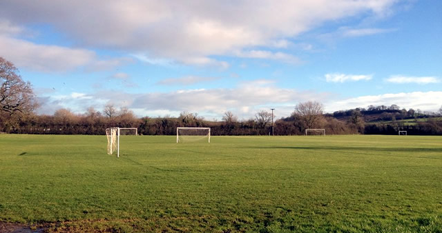 Wincanton Sports Ground