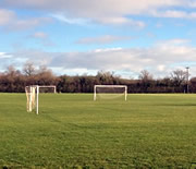 New activities at Wincanton Sports Ground