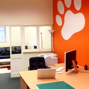 A Fresh New Design & Print Agency Opens in Wincanton