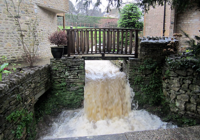 Waterfall