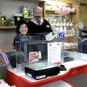 Grand Reopening of Wincanton Post Office Following Upgrade & Refurbishment