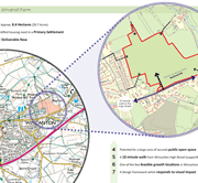 Windmill Farm Development Plans for Wincanton