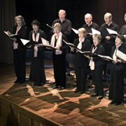 Spectra Musica in Concert, Wincanton on 5th April 2014