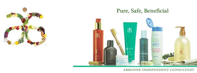 Arbonne independent consultant