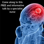 Free Talk About Strokes at Brue Valley Rotary Club