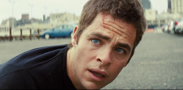 Jack Ryan: Shadow Recruit