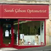 Wincanton Opticians Celebrates 10 Years in Business