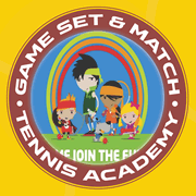 Game Set & Match Summer Camps at Wincanton Tennis Club