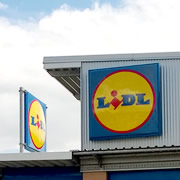 Wincanton Supermarket to get a Lidl Bit Bigger