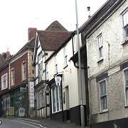 Wincanton History Walk