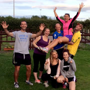 Wincanton Rounders League Comes to a Tense Close!