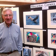 Wincanton Camera Club Annual Exhibition 2014