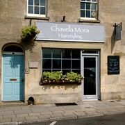 Chavela Mora Hair Styling – Now Open on Wincanton High Street