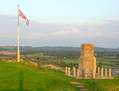 Mere war memorial