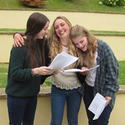 Bruton School for Girls Posts Impressive GCSE Results Again