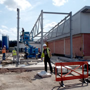 Lidl Wincanton Closed for Refurbishment Until November