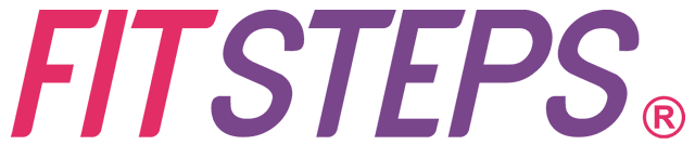 FitSteps logo