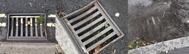 Blocked drains in Wincanton