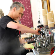 Sexey’s School Raises £1,000 with Macmillan Coffee Morning