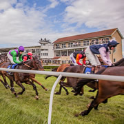 Under Starter’s Orders! Wincanton’s 2015 Racing Season Starts Soon!