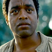 "12 Years a Slave" Showing at WFS on Wednesday 22nd