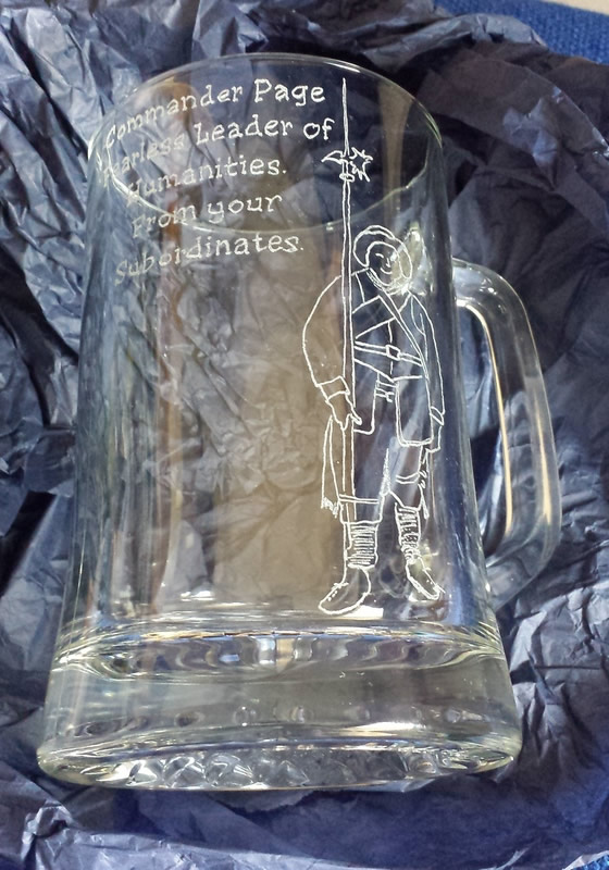 The Bubbly Glass Engraver – Glass Engraving at Your Service