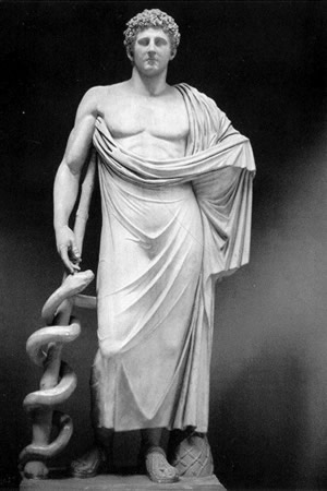 Asclepius