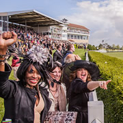 Boxing Day Racing at Wincanton