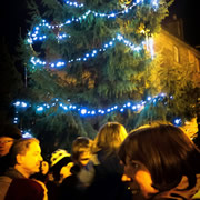 Wincanton Christmas Extravaganza 2014 <small style='color: blue;'>GALLERY</small>