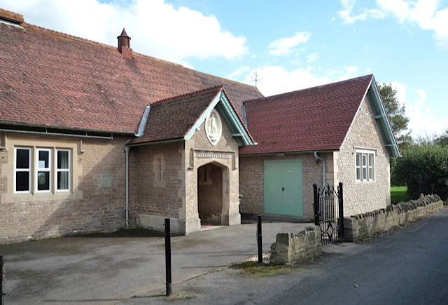 Horsington Village Hall