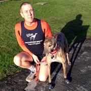 Wincanton Runner Turns the Tables for Retired Greyhounds