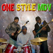 One Style MDV Plays at Bruton Dub Club – Saturday 18th April
