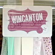 Wincanton Sew & Sew - Now <del>Open</del> Closed