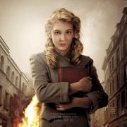 “The Book Thief” - Wincanton Film Society - Tuesday 19th May