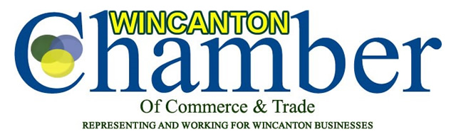 Wincanton Chamber logo