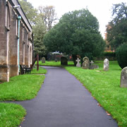 Church Path Fete on Saturday 27th June