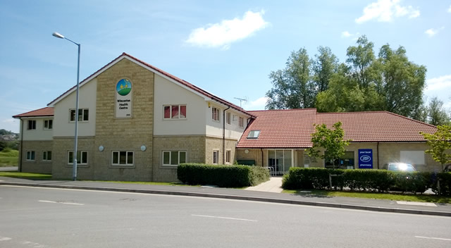 Wincanton Health Centre