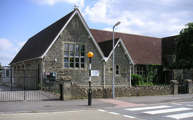 St Nicholas School, Henstridge