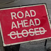 Bruton Road Works – Don’t Be Confused by the Signs in Wincanton!