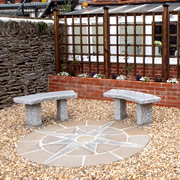 Community Peace Garden Official Opening Saturday 8th August