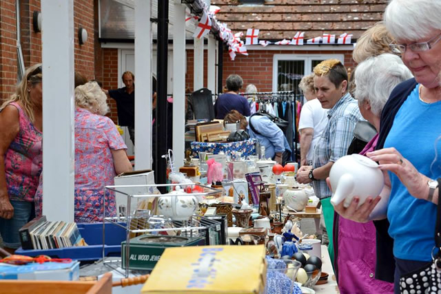 Bric-a-brac