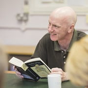 Feel Better with a Book at The Balsam Centre