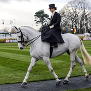 Wincanton Racecourse to Host First Ever Side-Saddle Charity Flat Race