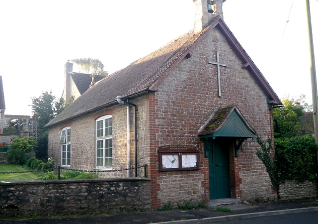 Bayford Chapel