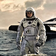 “Interstellar” at Wincanton Film Society