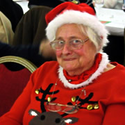 Wincanton Seniors Christmas Lunch