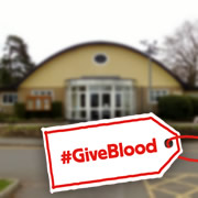 Blood Donor Appointments are Available in January - Book Yours Now