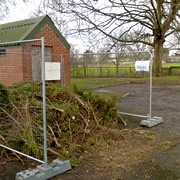 Last Few Days to Recycle Your Christmas Tree