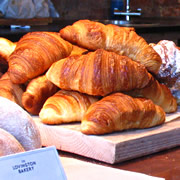 The Lovington Bakery - A Real Bread Shop for Wincanton