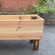 Wincanton Men’s Shed – Selling Wooden Furniture & Improving Health
